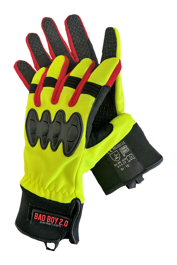 BAD BOY 2.0 Handschuh für die technische Hilfe - Penkert